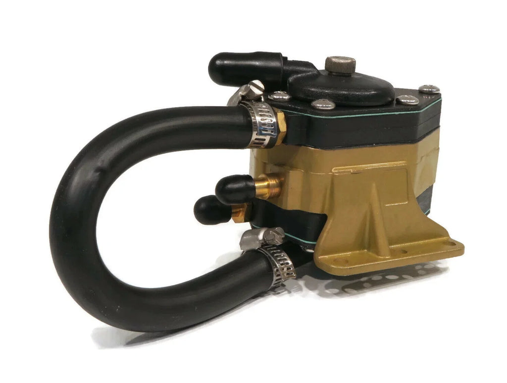 The ROP Sizehop | VRO Conversion Fuel Pump For 1997 Evinrude 150 HP J150SizeLEUC, BJ150NXEUC Outboard