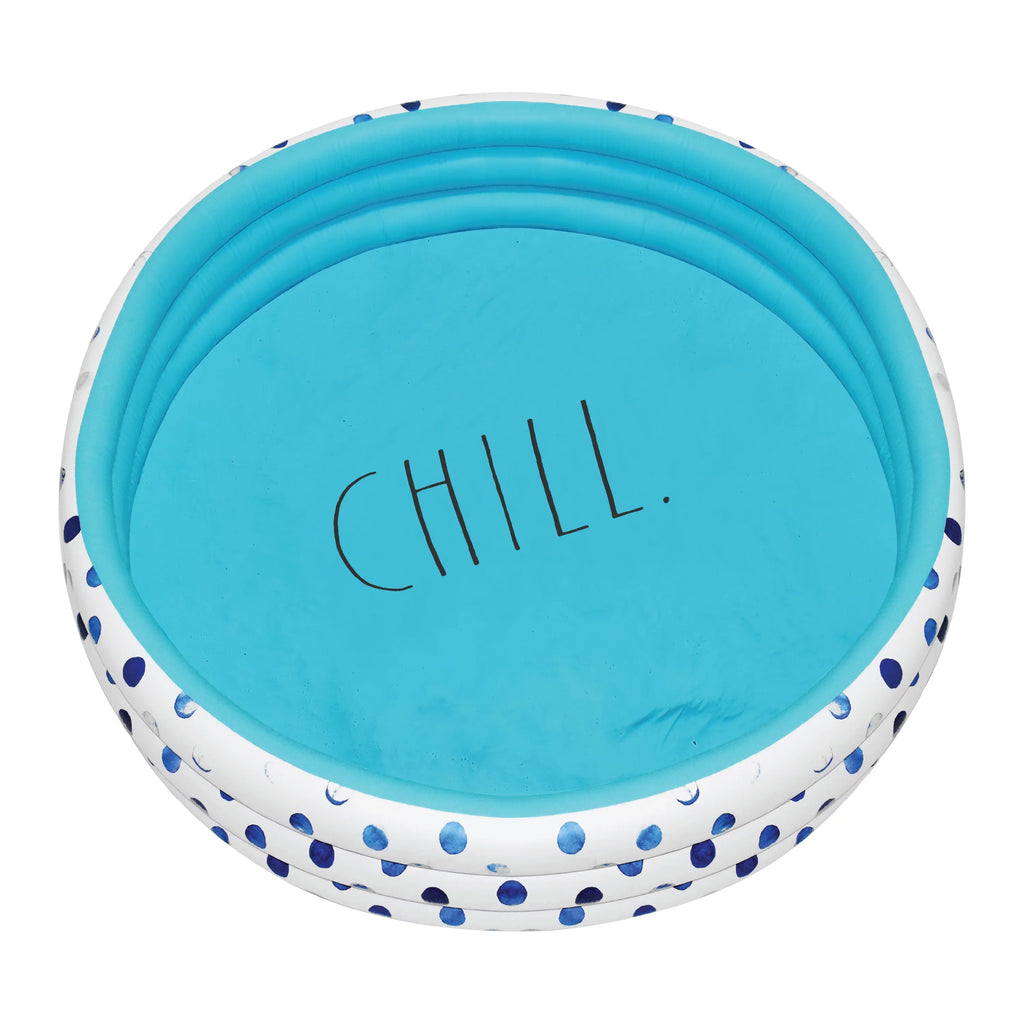 POLKA DOT MINI POOL