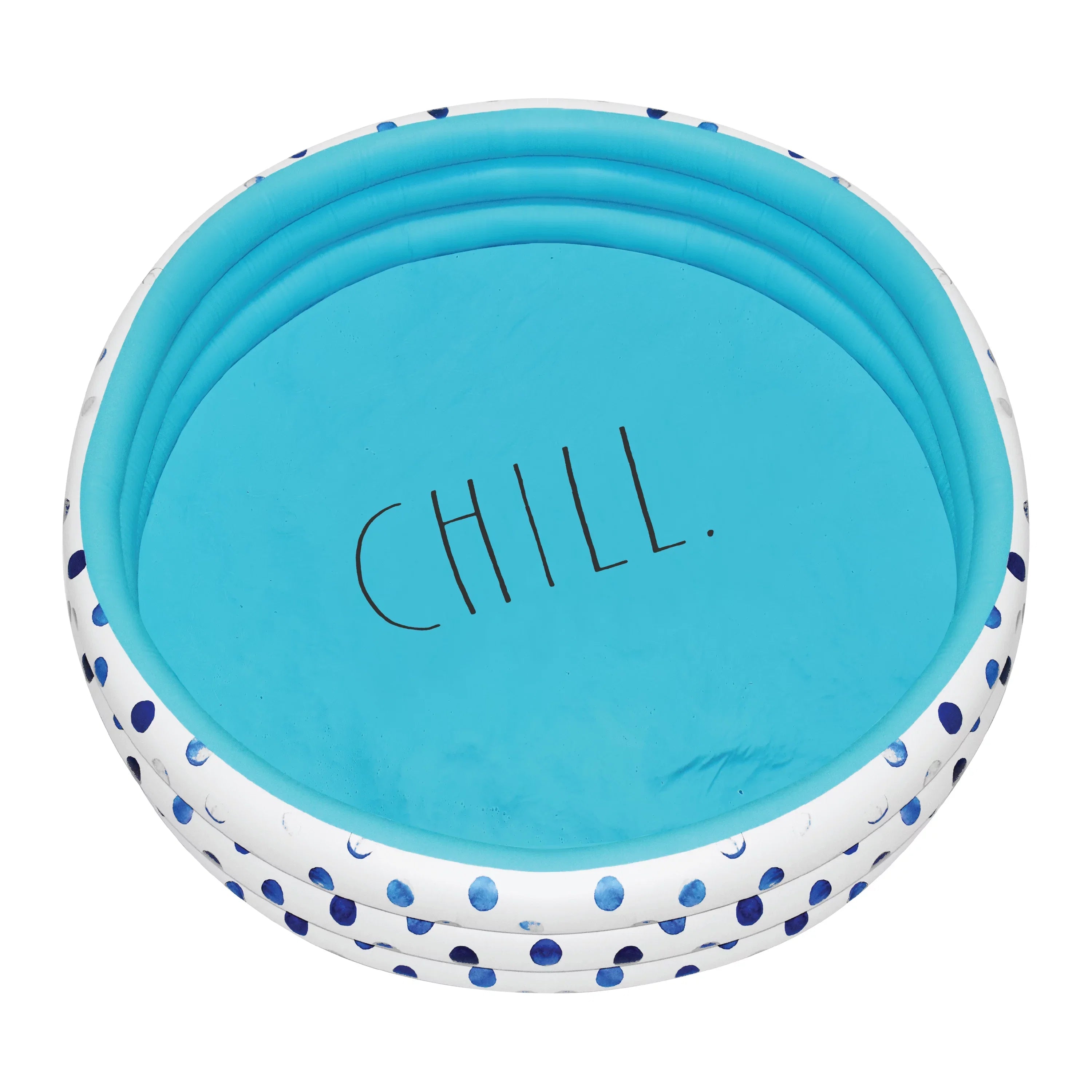 POLKA DOT MINI POOL