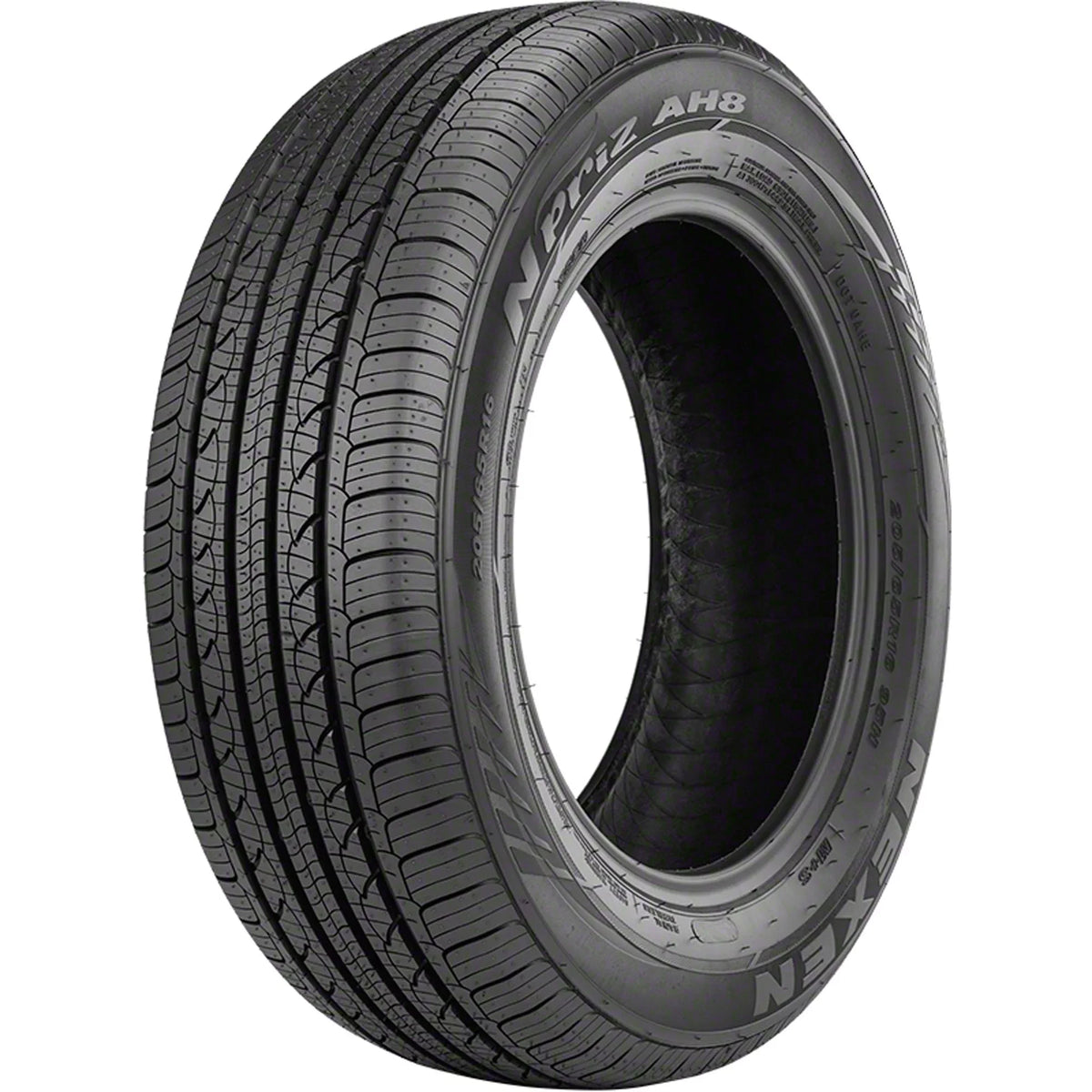 Nexen N'Priz AH8 All Sizeeason 235/60R16 100H Passenger Tire