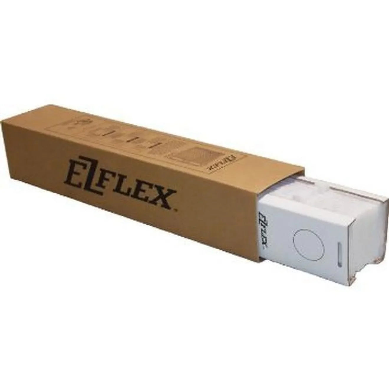 OEM Carrier EZ Flex EXPXXFIL0016 Expandable Filter Media 16X25x5 inch
