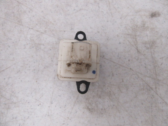 Pre-Owned 14-15 Fiat 500 Rear View Camera OEM (Good)