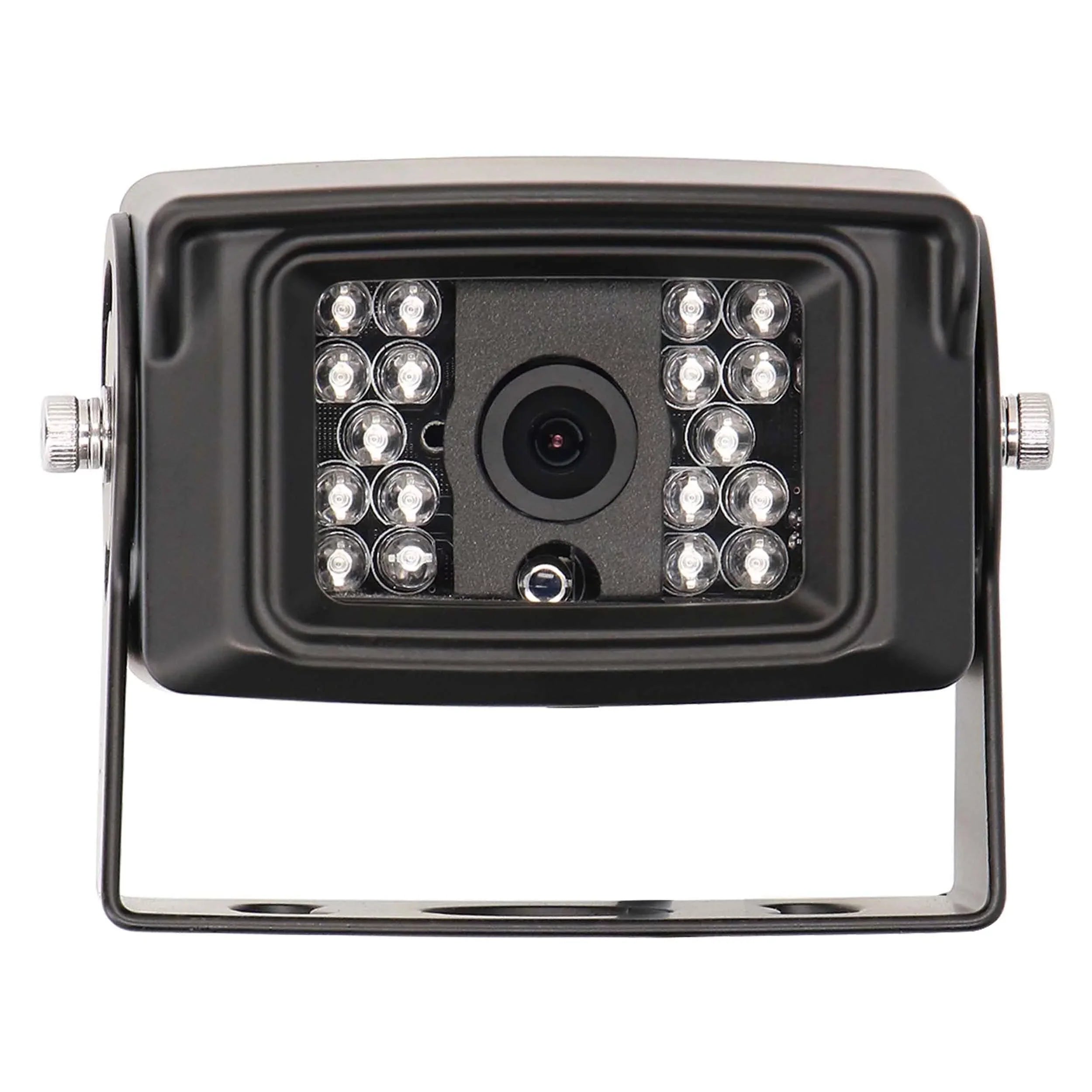 iBeam TE-AHDCCM 18 IR LED 1280×720 Universal Commercial Camera with Microphone