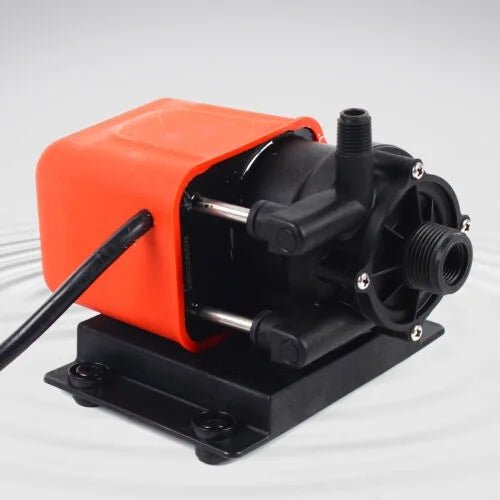 Marine Boat Air Conditioning /Sizeeawater Circulation AC Pump 18.5LPM/5GPM 110-115V