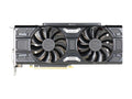 EVGA 03G-P4-6367-KR GeForce GTX 1060 FTW+ Gaming Graphics card With 3GB GDDR5
