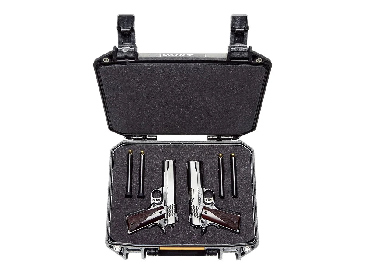 Pelican V200 Vault Medium Pisto