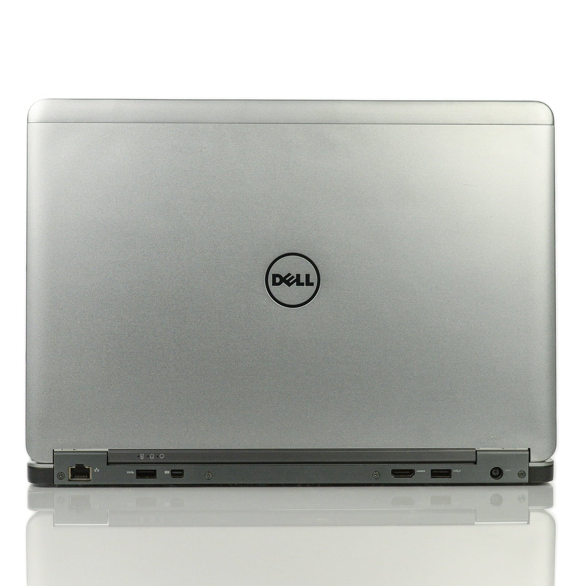 Used Dell Latitude E7440 Laptop i5 Dual-Core 4GB 1TB Win 10 Pro B v.AA