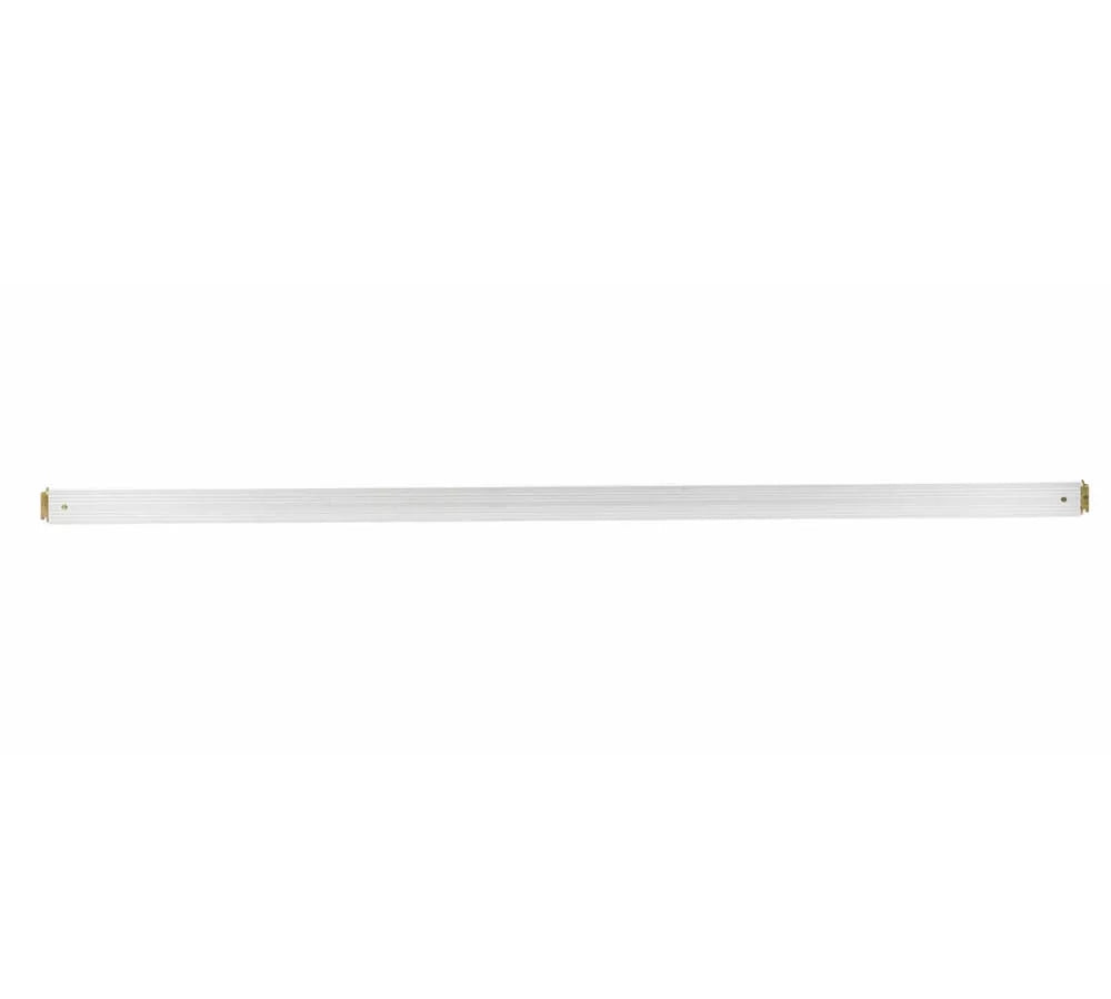 (20 Pack) 92"- 103" Adjustable Aluminum E-Track Decking/Sizehoring Beams | Cargo Load Lock Bars for Enclosed Trailers, Trucks, Vans, with The E Track Tie-Down Sizeystem