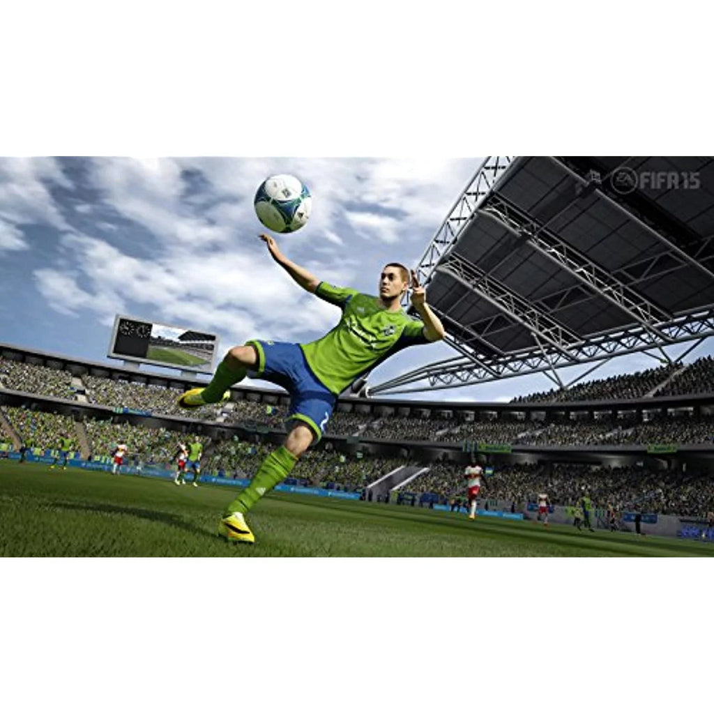 Fifa 15 - Xbox One