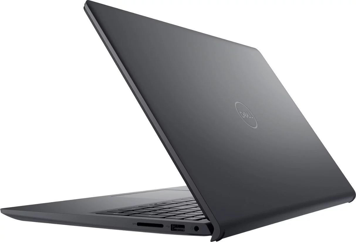Dell Inspiron 3511 15.6" 256Gb Touch Laptop - Black