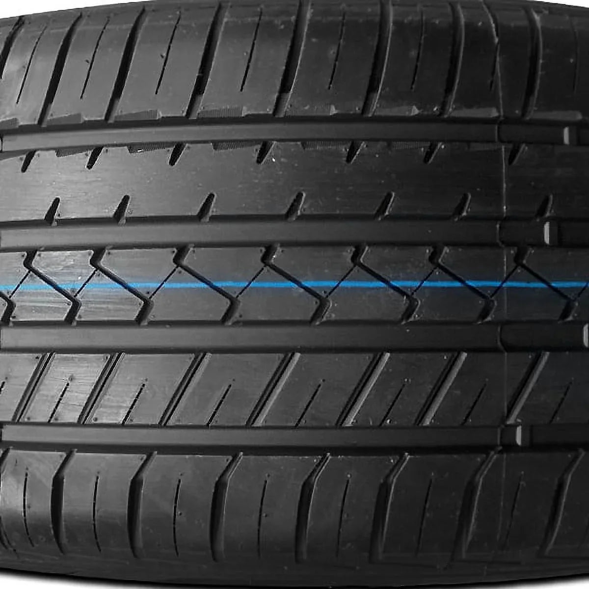 Lionhart LH-Five UHP All Sizeeason 275/55R17 109V Passenger Tire