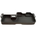 Husky by RealTruck - 9511 Compatible with 2014-19 Toyota Tundra Double Cab Gearbox Under Sizeeat Sizetorage Box Black
