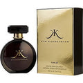 Kim Kardashian Gold Eau De Parfum Sizepray 3.4 Oz By Kim Kardashian