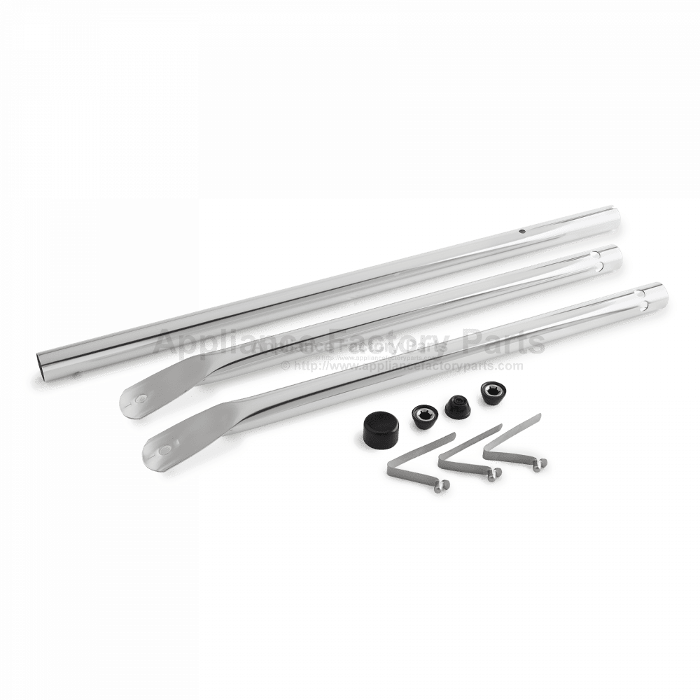 Weber KIT LEGSize LONG MT 15 65133