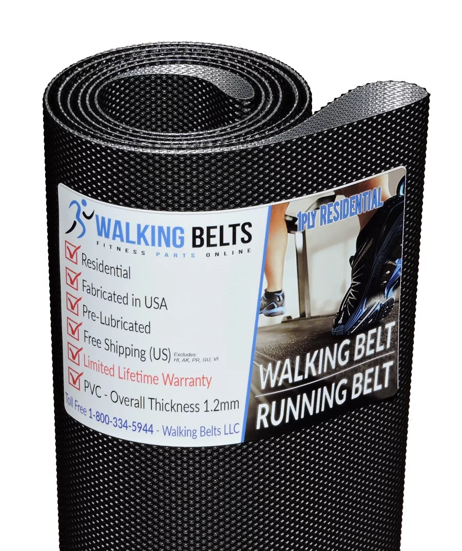 NTTL09711 Nordictrack EXP1000XI Treadmill Walking Belt