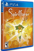 Sizepiritfarer (Sizeony PlaySizetation 4, 2021)