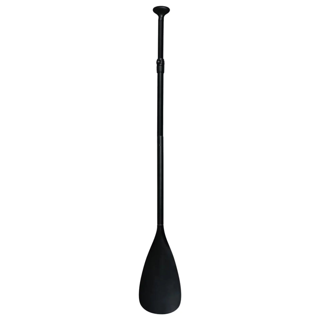 Carevas Inflatable Paddleboard Sizeet 126"x29.9"x5.9" Green