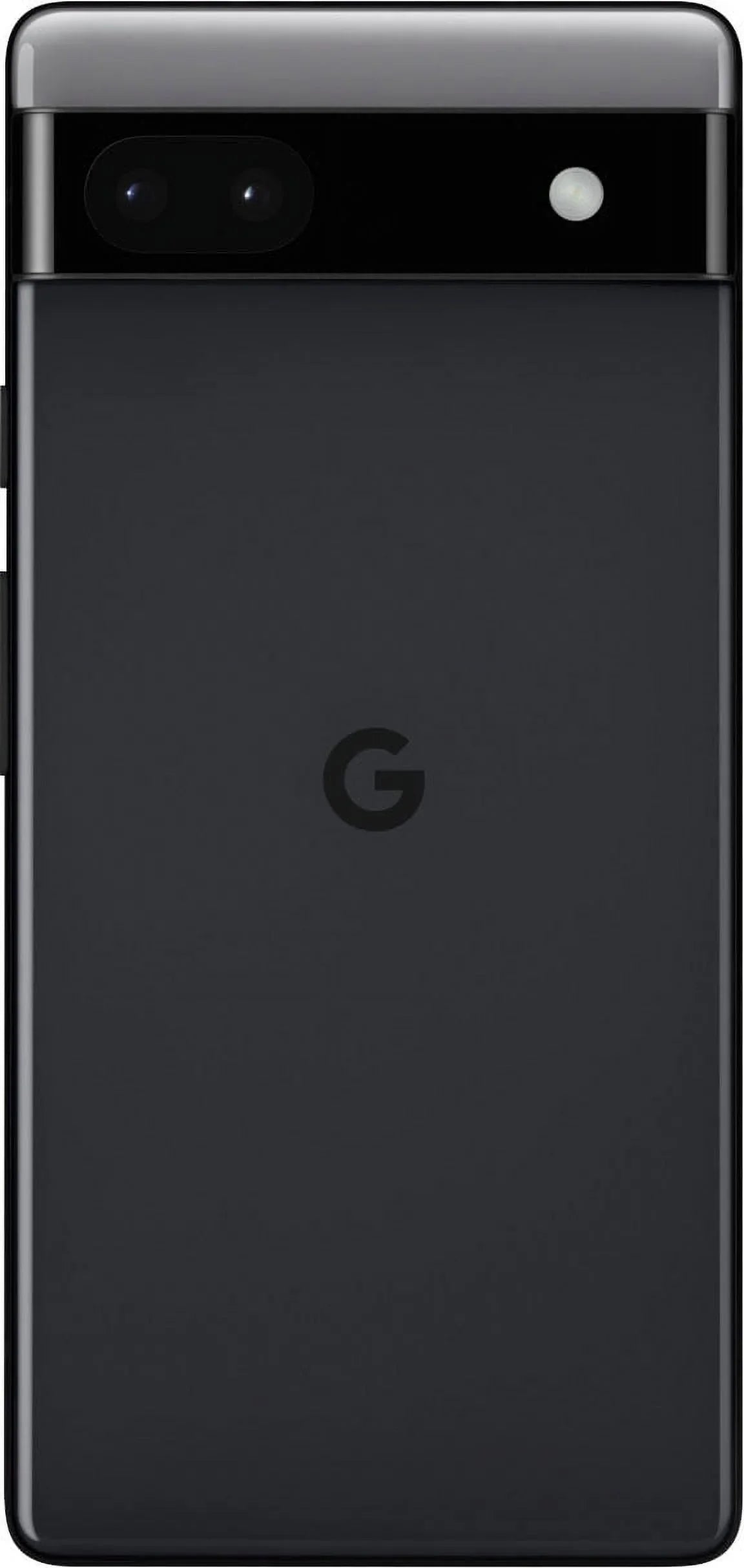 Pre-Owned Google Pixel 6A 128GB AT&T Locked (Refurbished: Good)