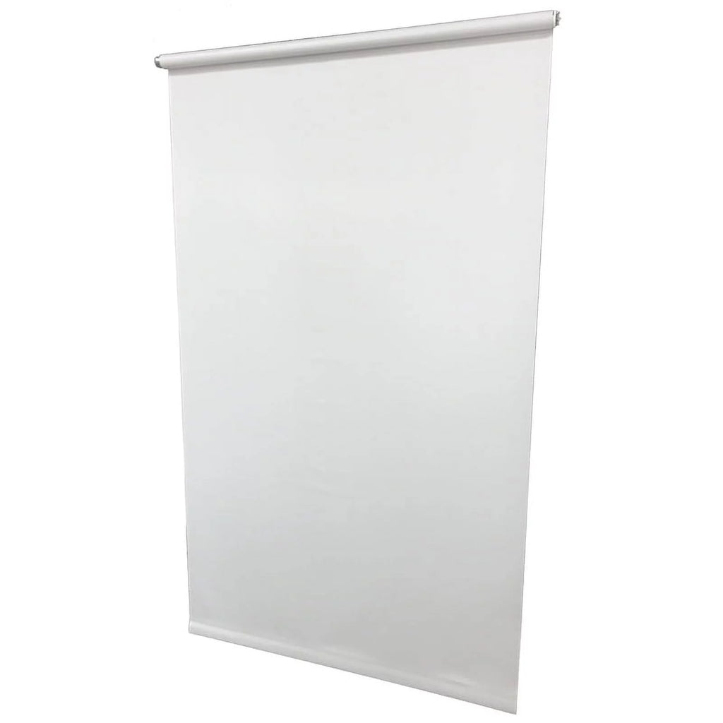 Ralph Friedland & Brothers 264756 55 x 72 in. Venus Economy Roller Sizehade, Ivory