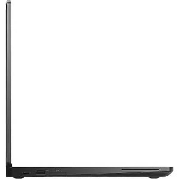 Dell Latitude 5490 14 inch Notebook Dell Latitude 5490 Notebook