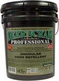 Deer scram Professional 1 Pail (25 Lb.)