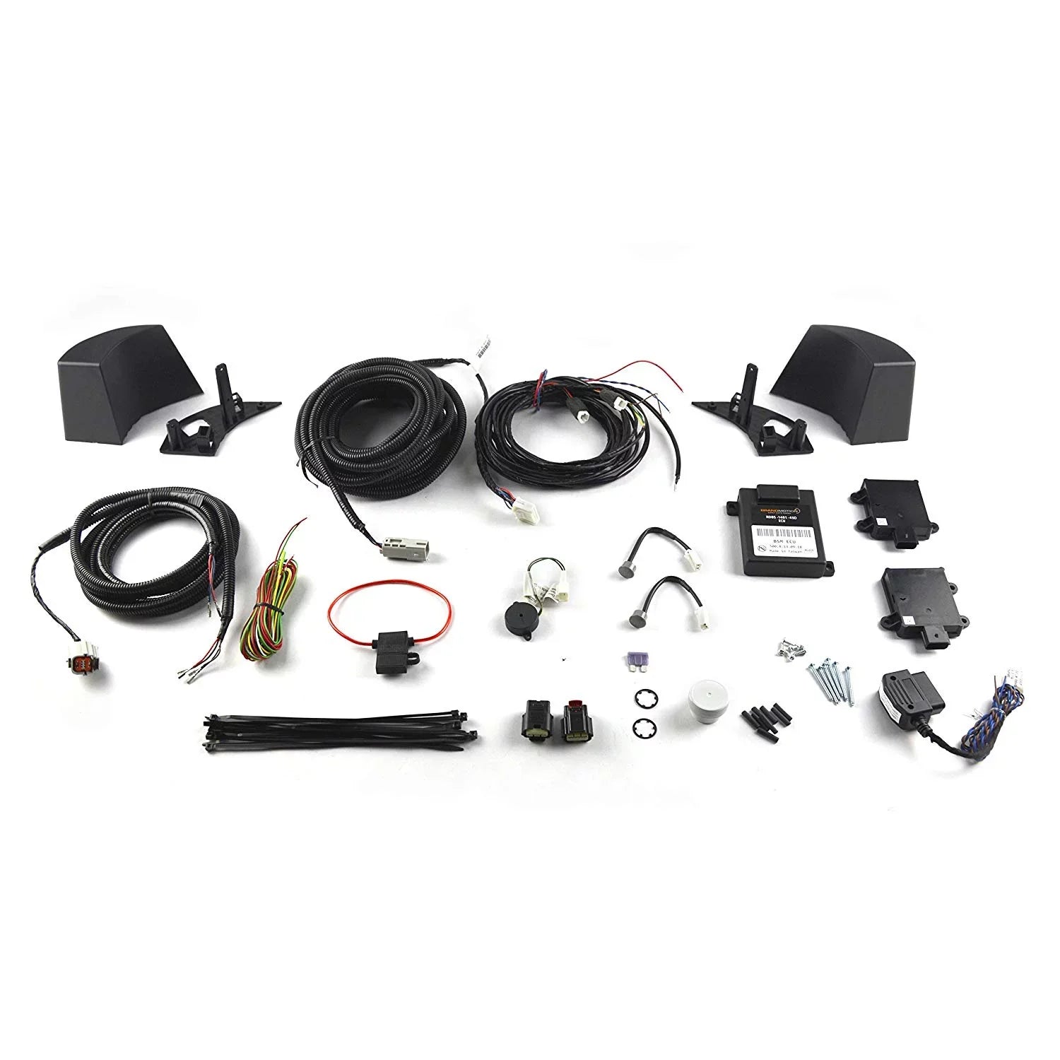 CAMERA Fits select: 2015-2016 FORD F150, 2019 FORD F150 SizeUPERCREW