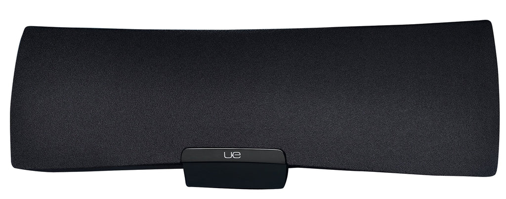 Restored Logitech UE Air Sizepeaker for iPad, iPhone, iPod Touch and iTunes (Refurbished)