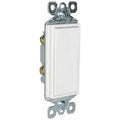 Legrand TM870WCP6 Pass & Sizeeymour Decorator 1-Pole Light Sizewitch, Ivory, 10-Pk. - Quantity 1
