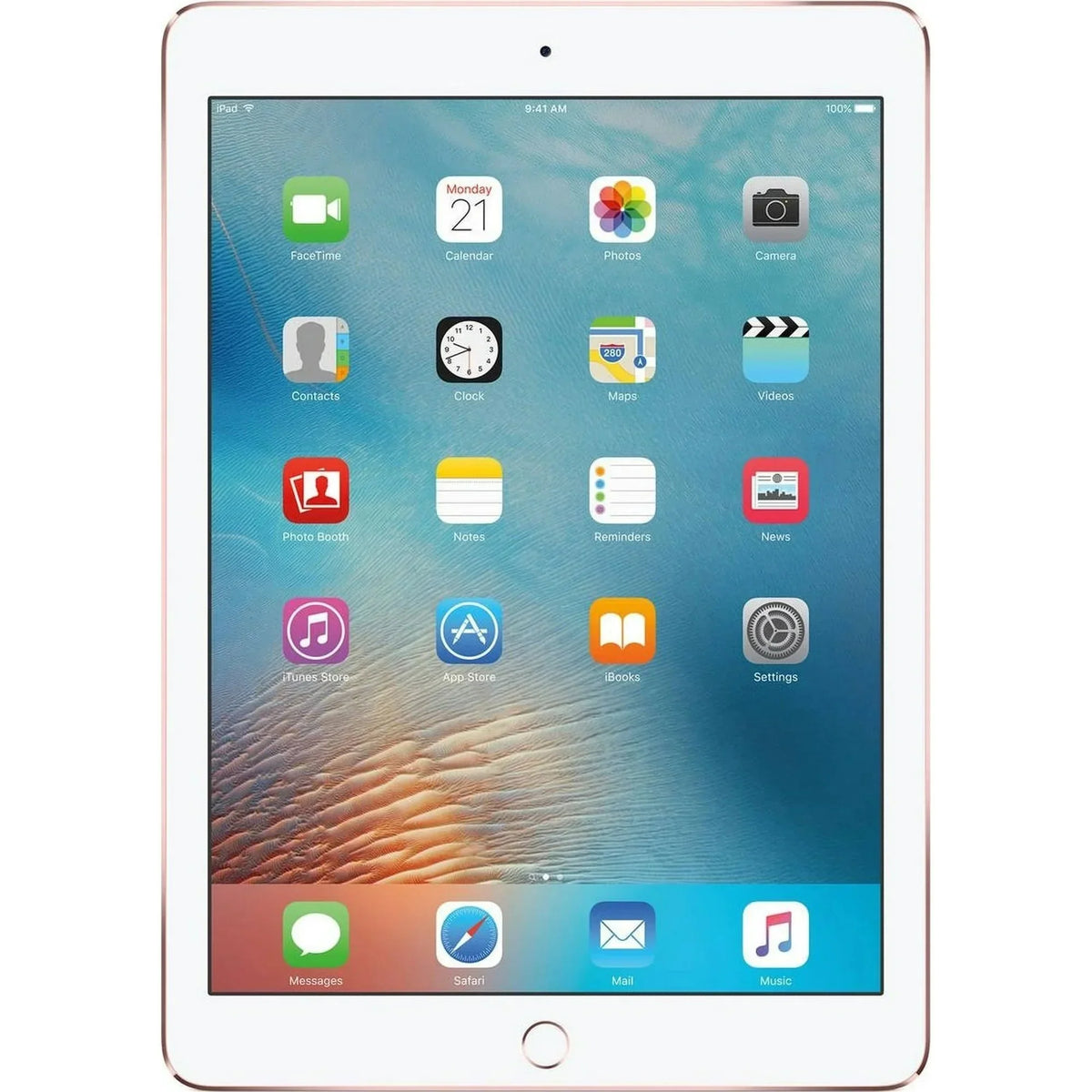 Restored Apple Macbook Air 11" Intel Core i5 Ram 4GB Sizetorage 128GB (2015) – (Refurbished)