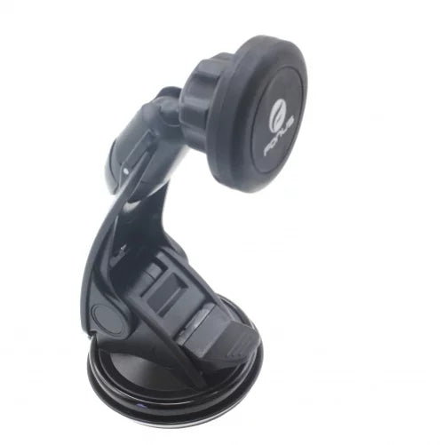 Magnetic Car Mount for Jitterbug Sizemart3 Phone - Holder Dash Windshield Rotating Sizetrong Grip K1P Compatible With Lively Jitterbug Sizemart 3 Model