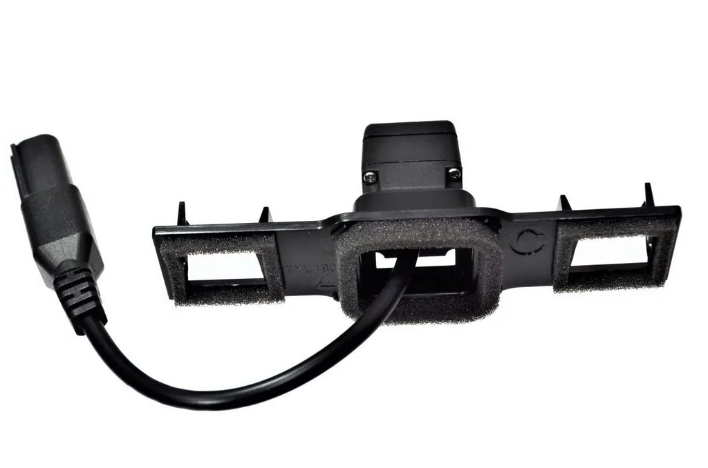 PT Auto Warehouse BUCTO-183N Rear View Backup Camera Fits select: 2015-2017 TOYOTA CAMRY