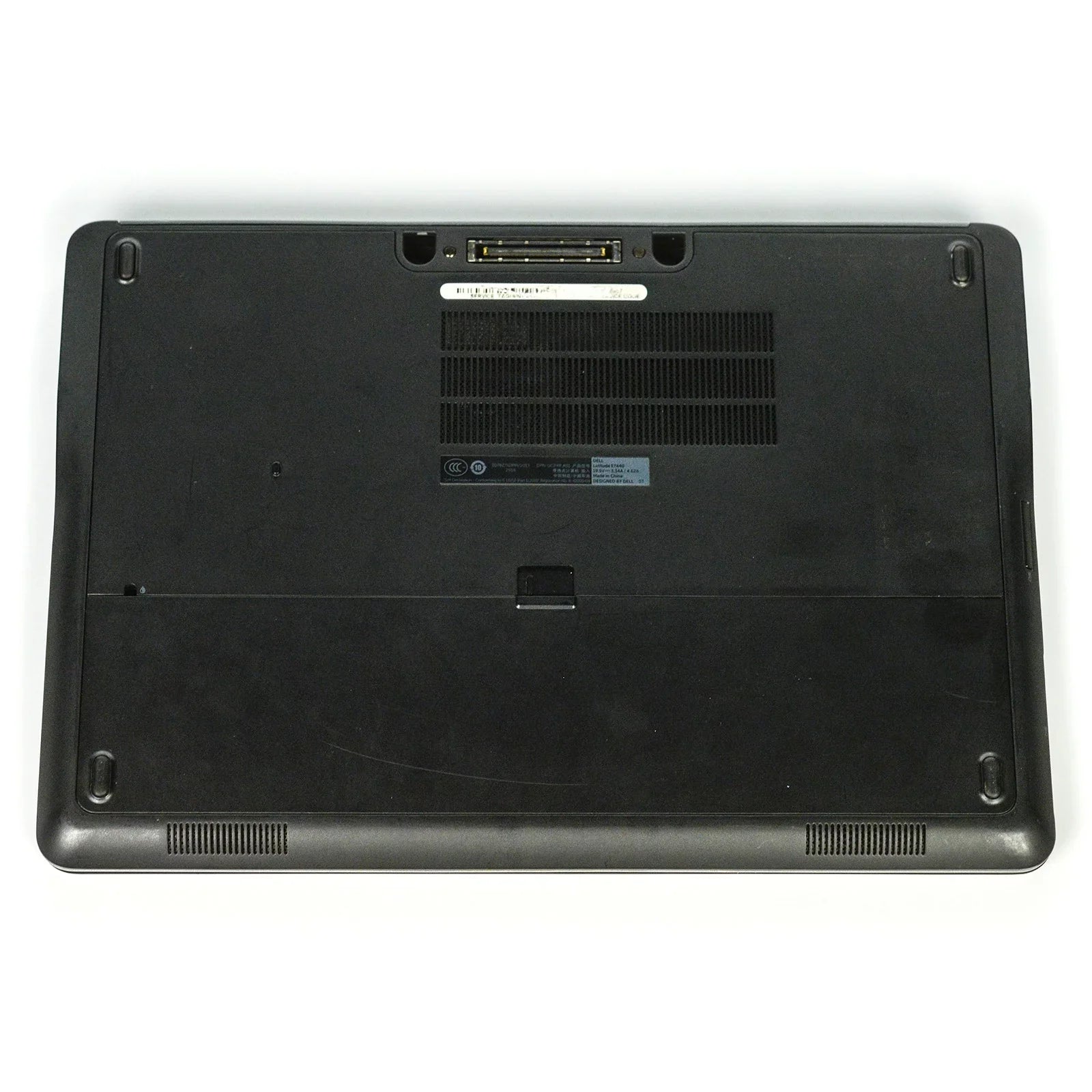 Used Dell Latitude E7440 Laptop i5 Dual-Core 8GB 500GB Win 10 Pro A v.WCA