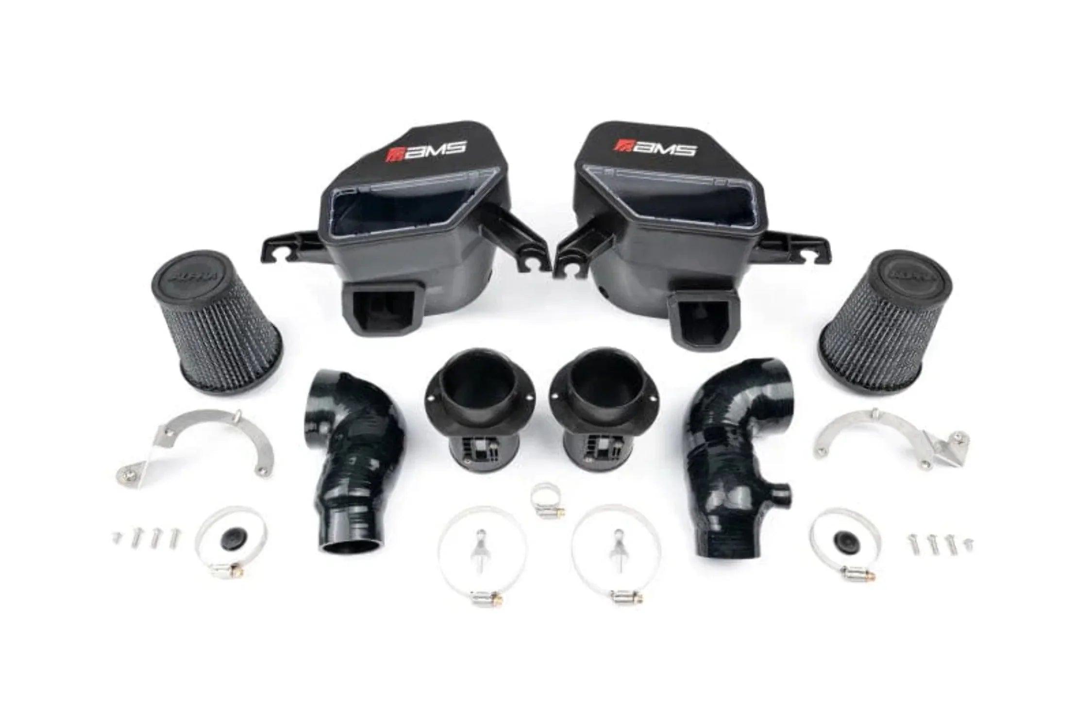 AMSize AMSize.47.08.0002-1 Cold Air Intakes for 2023 Nissan Z