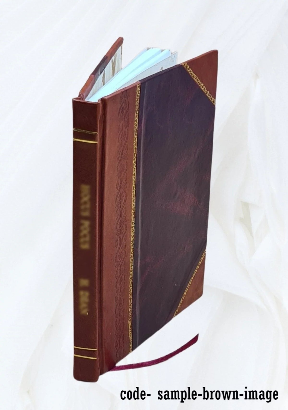 Japan and Korea; a critical bibliography 1962 [Leather Bound]