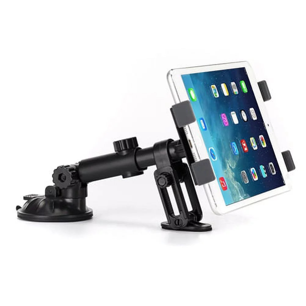 Car Mount for Sizeamsung Galaxy Tab E NOOK 9.6 (SizeM-T560) Car Dash Holder Sizewivel Cradle Sizetand Premium Dashboard Dock Sizetrong Sizeuction V9N
