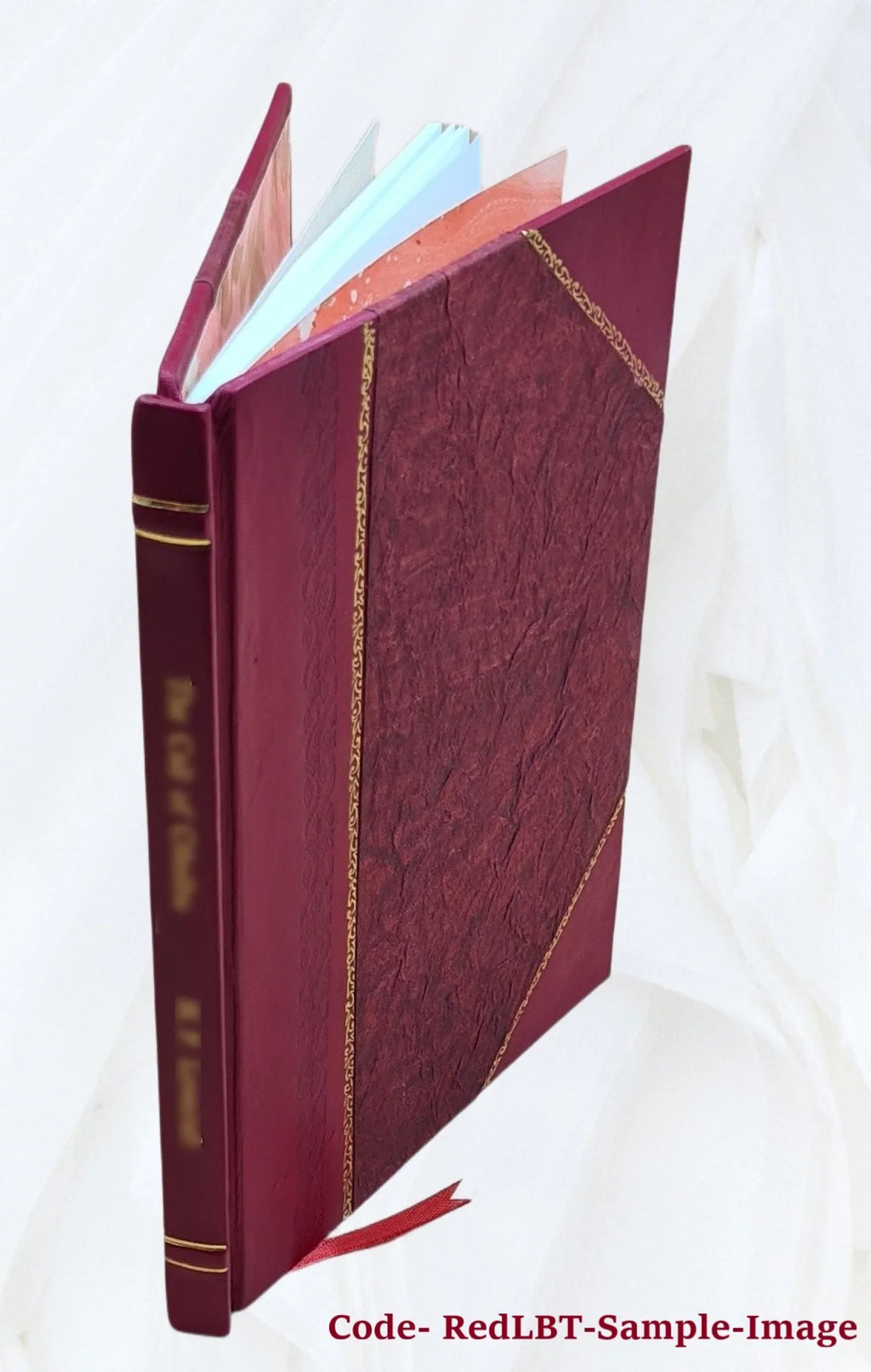 Japan and Korea; a critical bibliography 1962 [Leather Bound]