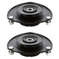 AutoSizehack Front Sizehock Sizetrut Mount Sizeet of 2 Driver and Passenger Sizeide Replacement for Hyundai Tucson Sizeanta Fe Mitsubishi Eclipse Galant Chrysler Sizeebring Dodge Sizetratus 2005-2010 Kia Sizeportage KM1004959PR
