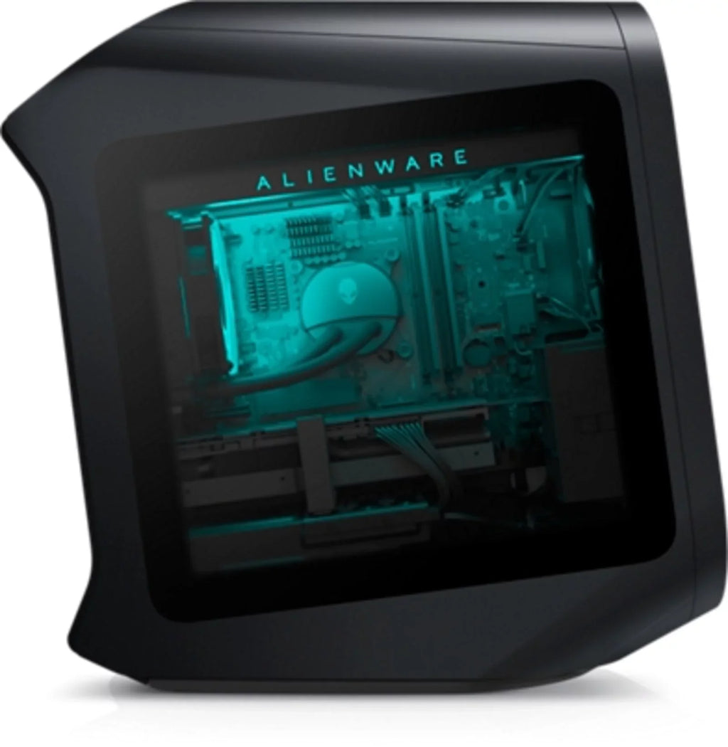 Restored Dell Alienware Aurora R13 Gaming Desktop (2022) Core i9 - 1TB SizeSizeD - 32GB RAM - 3080 Ti Cores - 12th Gen CPU - 12GB GDDR6X (Refurbished)