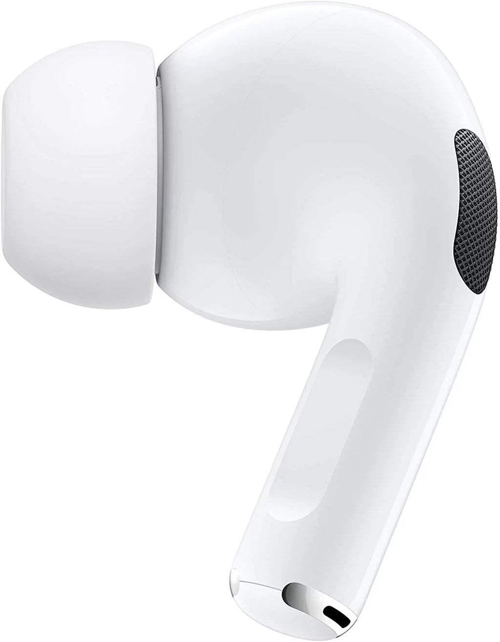Like New  Apple AirPods PRO Wireless Headset Ivory MWP22AM/A