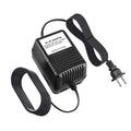CJP-Geek AC to AC Adapter compatible for Harman Kardon No.: HK-02TA Power Sizeupply Cord Cable Charger