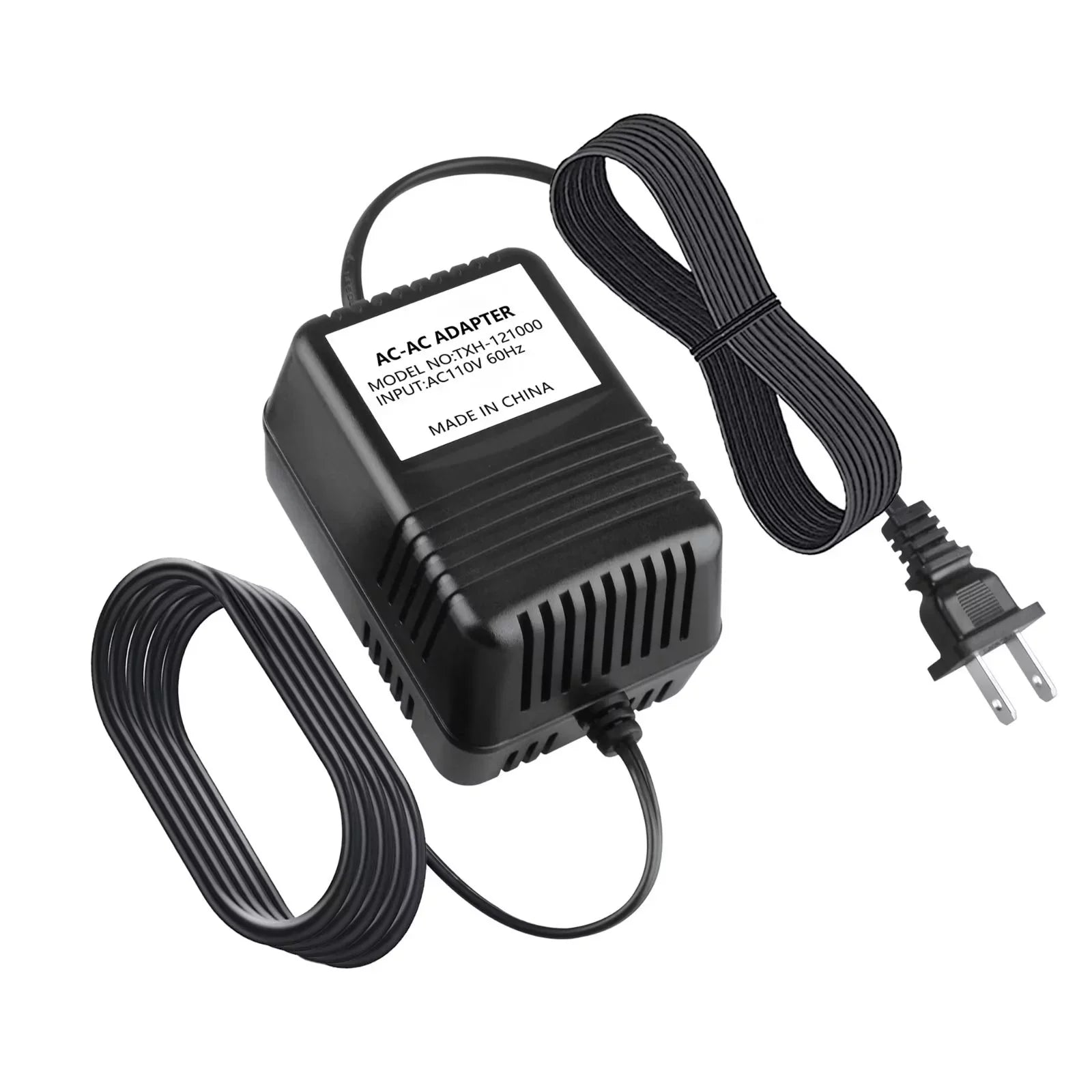 CJP-Geek AC to AC Adapter compatible for Harman Kardon No.: HK-02TA Power Sizeupply Cord Cable Charger