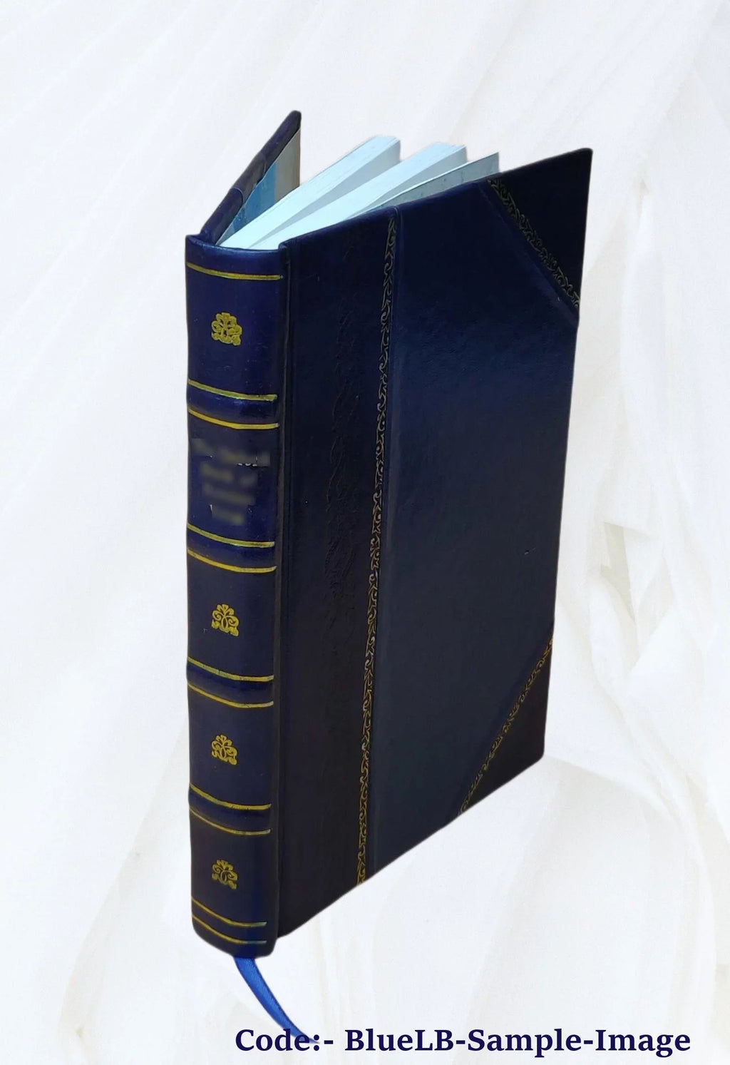 Oeuvres complètes / de J.-B. Poquelin Molière. Volume v. 2 1866 [Leather Bound]