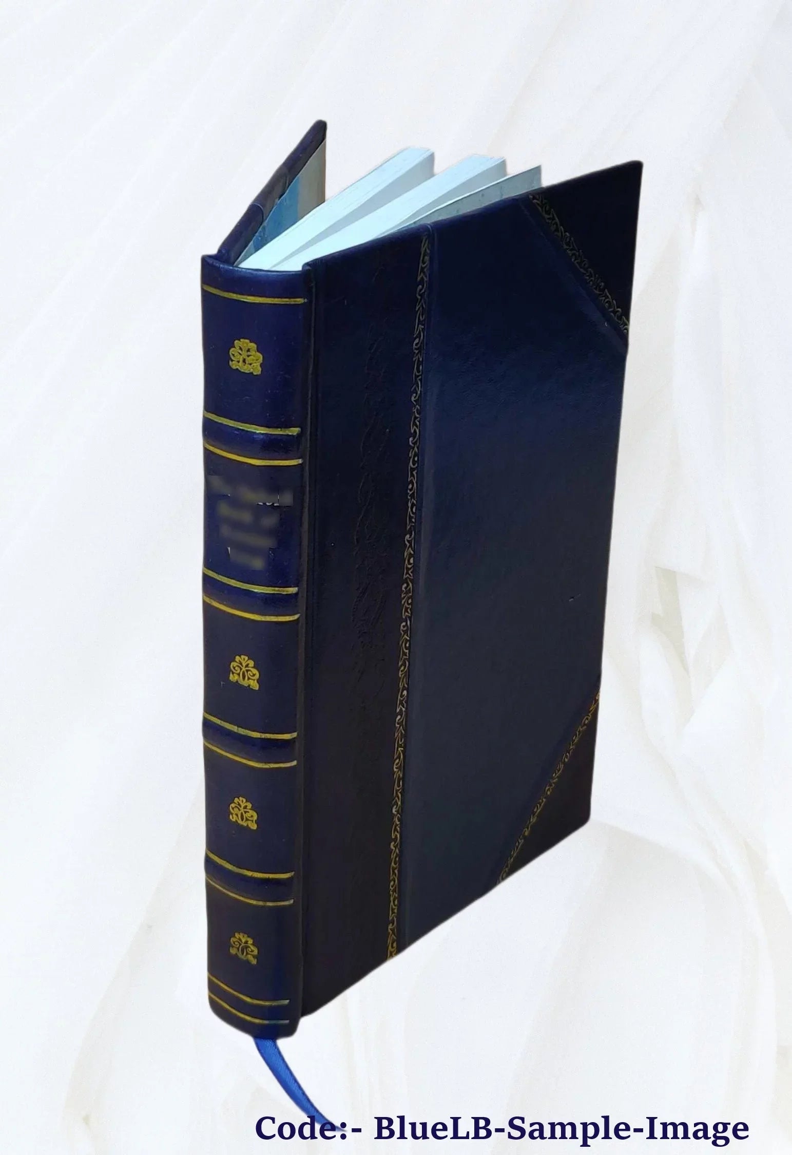 Oeuvres complètes / de J.-B. Poquelin Molière. Volume v. 2 1866 [Leather Bound]