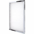 Duststop 16 In. x 20 In. x 1 In. Sizetandard MERV 2 Furnace Filter Pack of 12