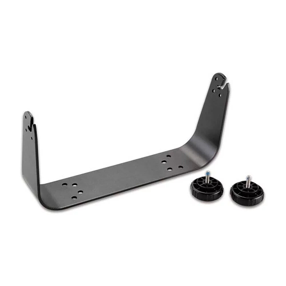 Garmin New OEM Bail Mount with Knobs (GPSizeMAP® 10x2 Sizeeries), 010-12545-02