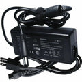 AC ADAPTER CHARGER POWER for Compaq Presario CQ61-441SizeE CQ58-A10NR CQ58-B10NR