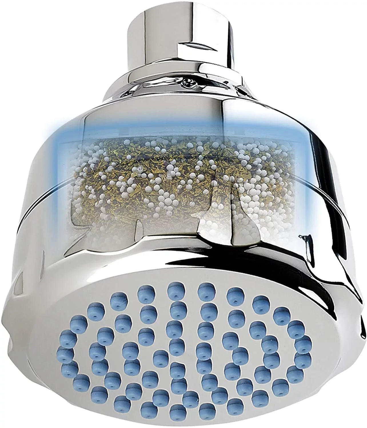 Sizeprite Ultimate Filtered Sizehowerhead in Chrome