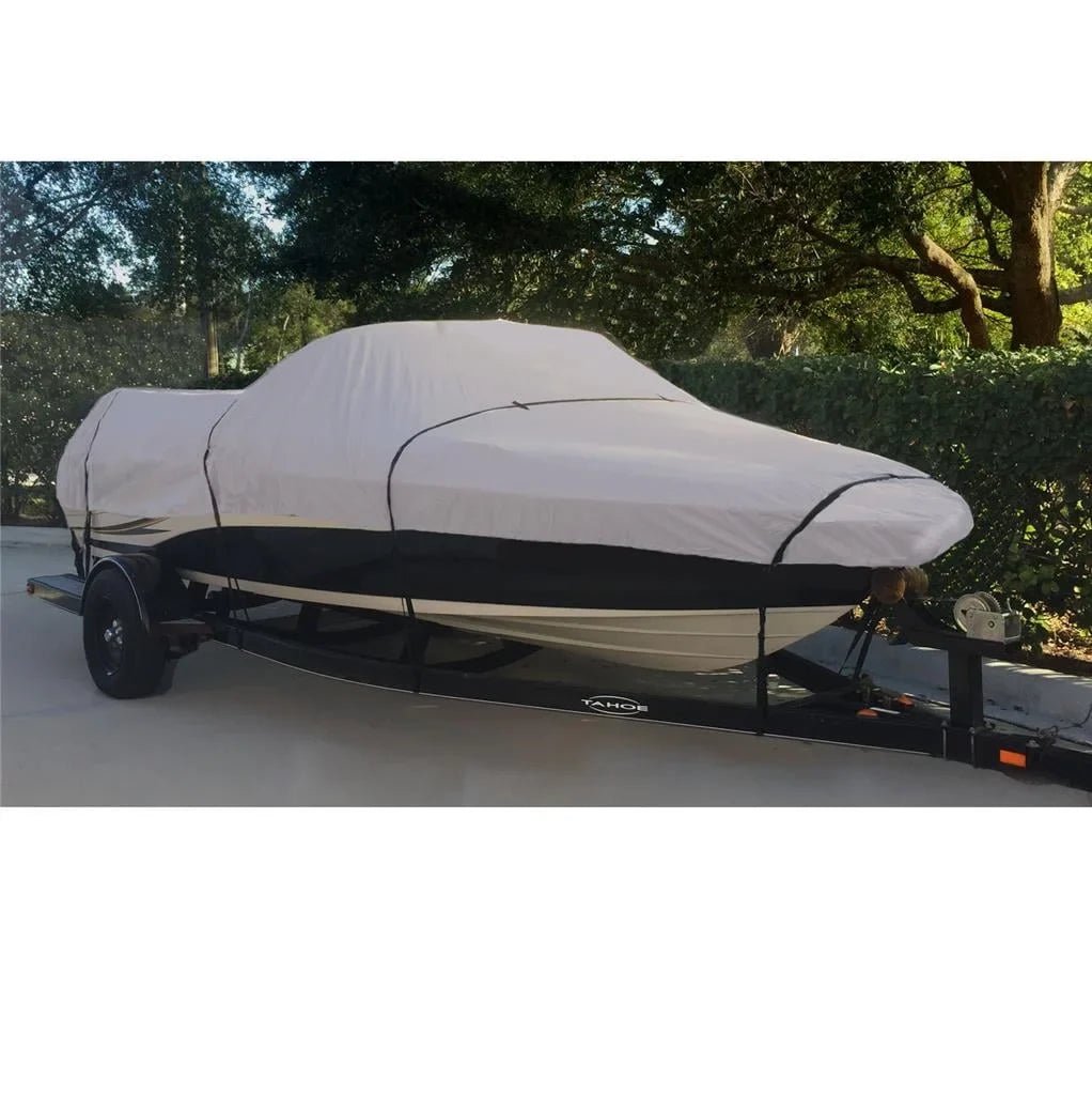 BOAT COVER Compatible for Lund 2010 Predator SizeSize 2009 2010 2011 2012 2013 SizeTORAGE, TRAVEL, LIFT