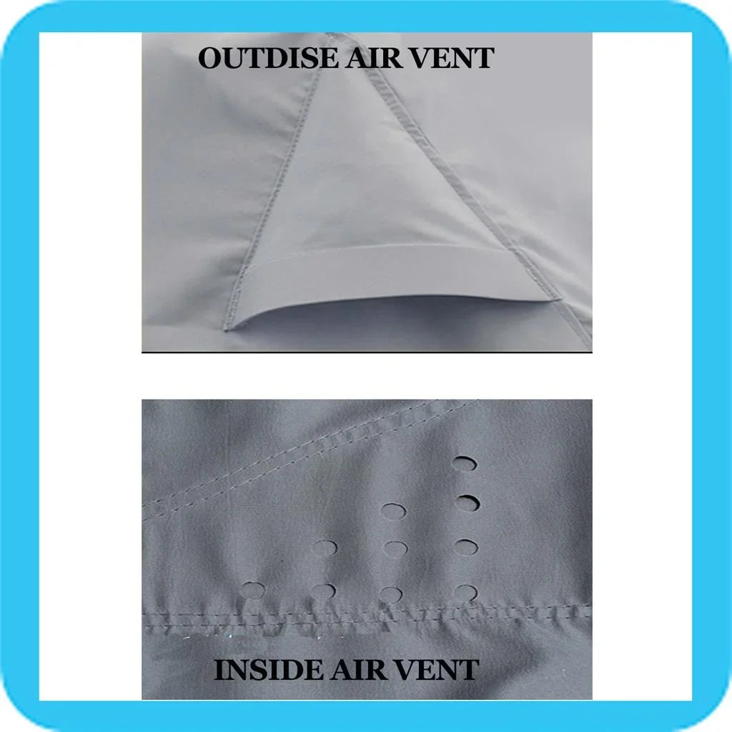 BOAT COVER Compatible for FOUR WINNSize SizeUNDOWNER 195 CUDDY I/O 1992 SizeTORAGE, TRAVEL, LIFT