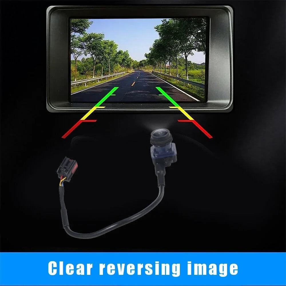 REAR VIEW CAMERA 68417057AA For RAM PROMASizeTER 1500 2500 3500 2018-2021 USizeA